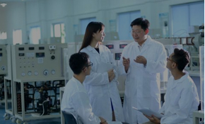 規(guī)?；瘜?zhuān)業(yè)團(tuán)隊(duì)