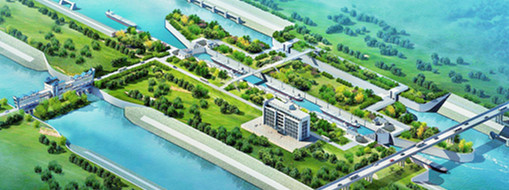 ?持續(xù)助力安徽一號工程，打造引江濟淮工程（安徽段）水運船閘多樞紐聯(lián)合調度