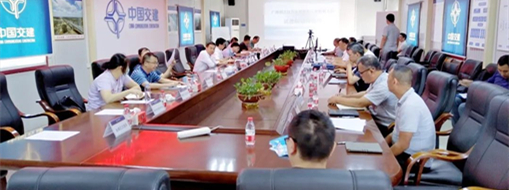 管控一體，中水三立助力廣西柳州紅花二線船閘順利通航