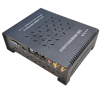 邊緣計算物聯(lián)網關